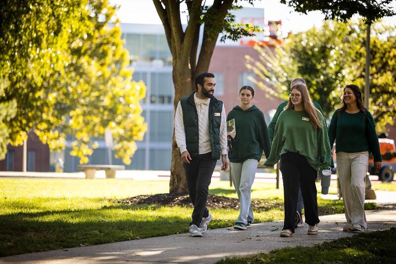 Experience Northwest