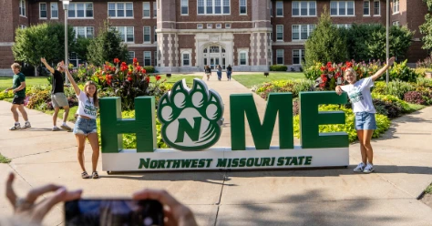 Visit Northwest