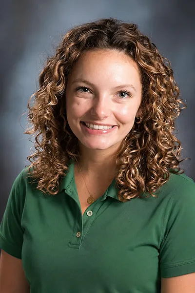 Sydney Bentz