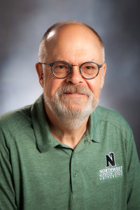 Dr. Daniel Ess