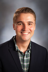 Dr. Jacob Tuell 