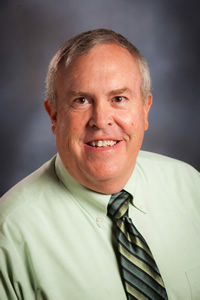 Dr. John Greathouse