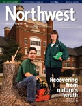 Spring 2008 cover