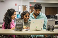 Northwest-issued Laptops