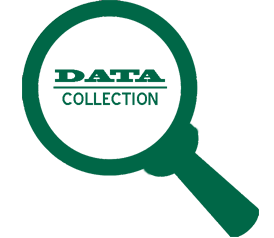Data Collection Clipart