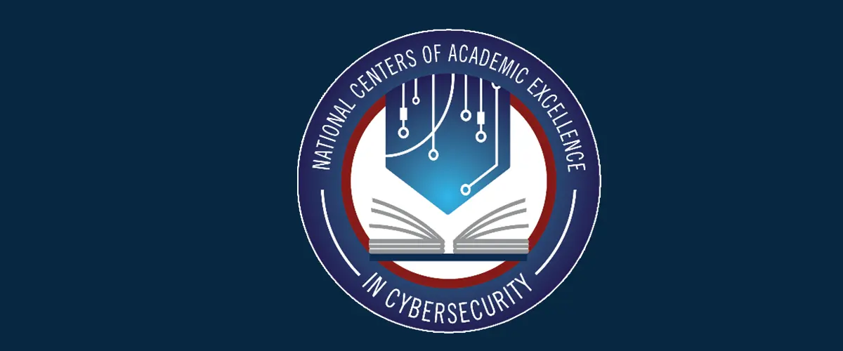 Northwest is a National Center of Academic Excellence in Cyber Defense