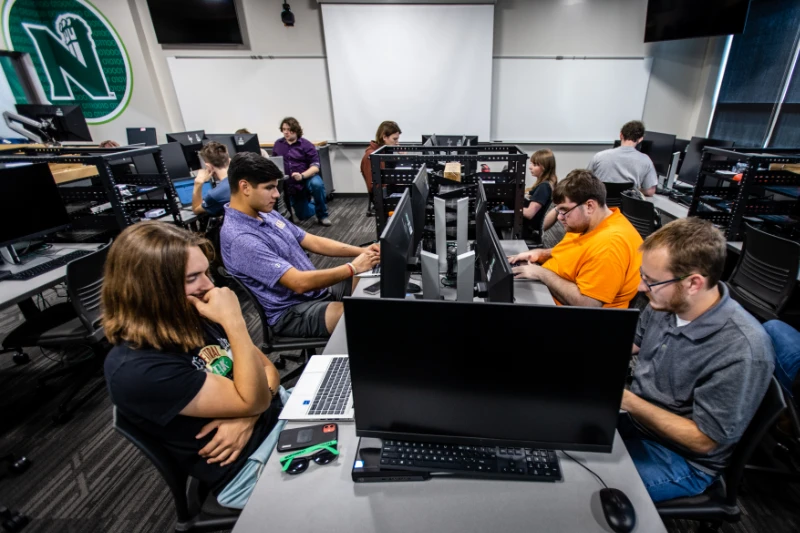Cybersecurity Major | Northwest Missouri State University