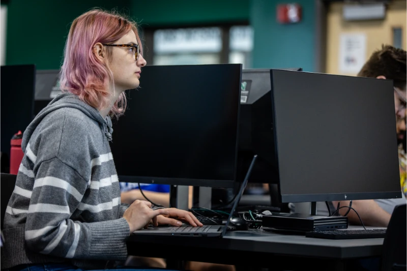 Cybersecurity-related programs