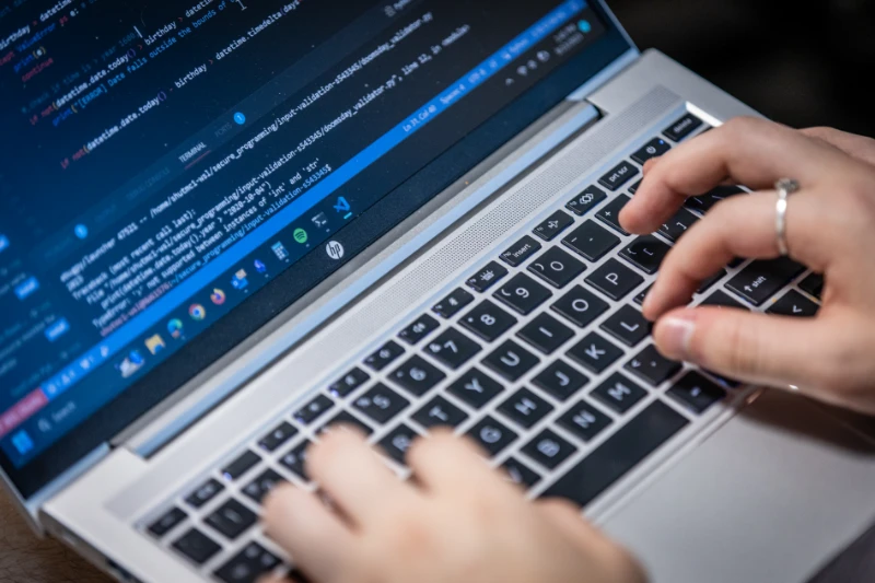  Cybersecurity Awareness in Northwest Missouri State University