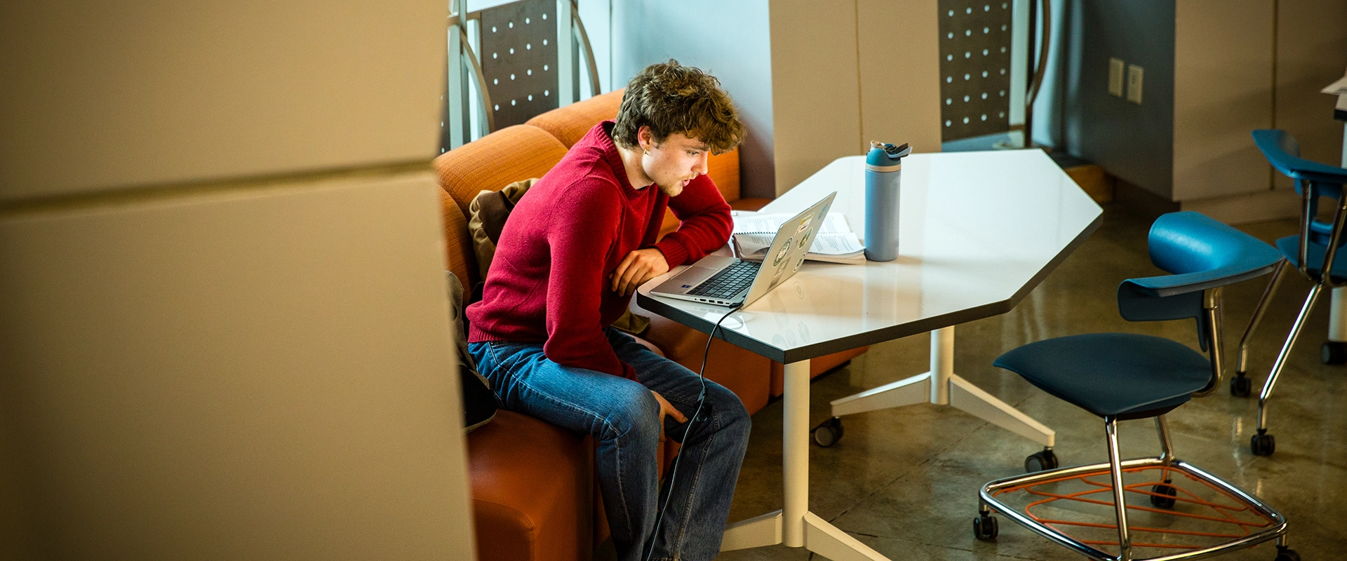 Standard Scholarship App deadline Feb. 1