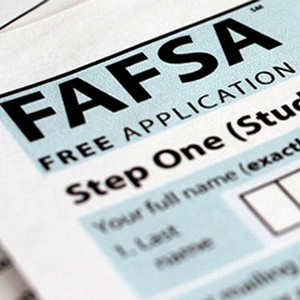 Submit Your FAFSA