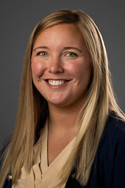 Amber Sego