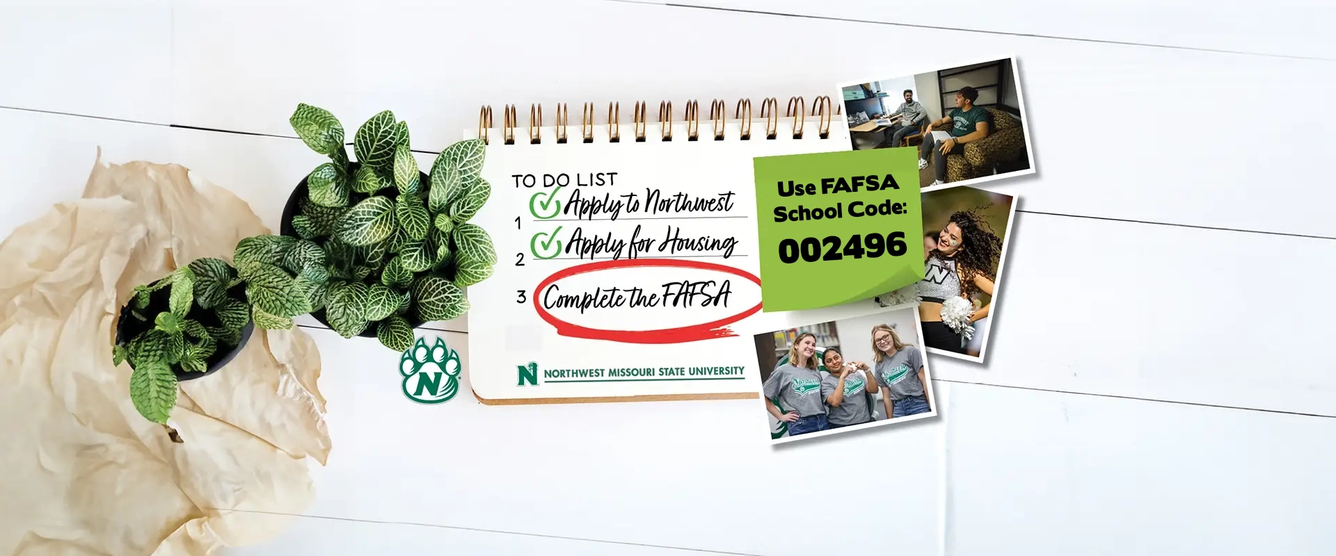 Learn more about 2024-25 FAFSA