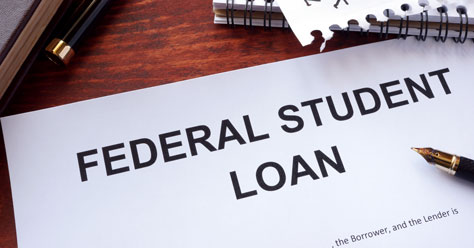 Federal Student Loans