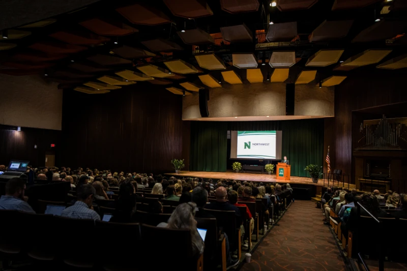 Roles & responsibilities