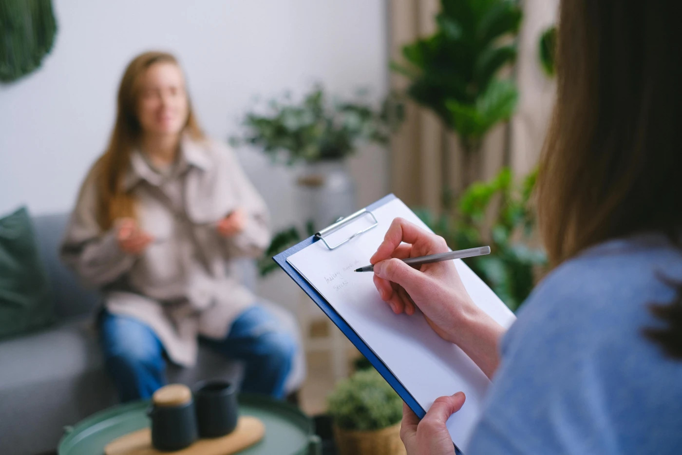 How to Become a Therapist: Steps to Launch Your Career