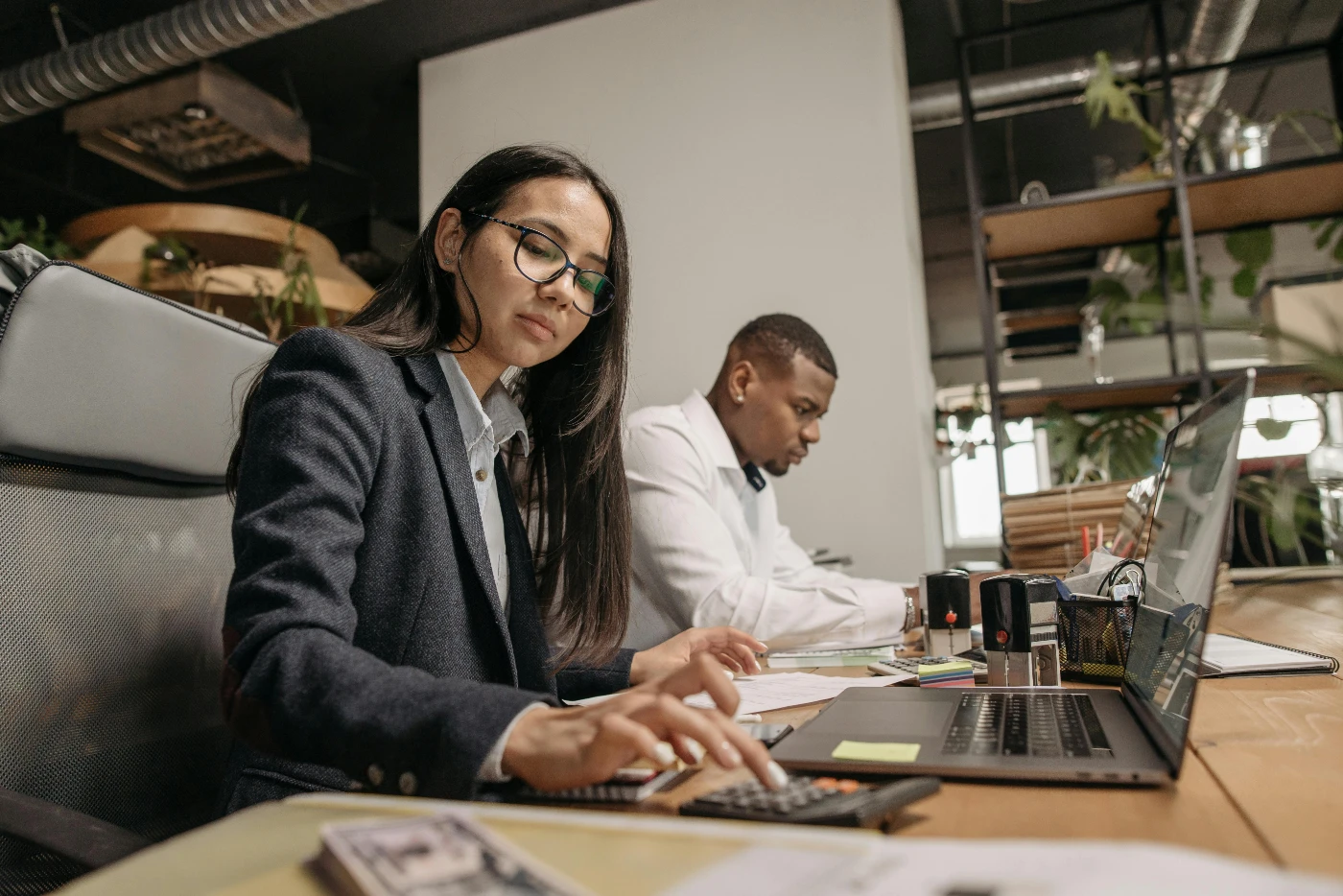 What Can You Do With an Accounting Degree?