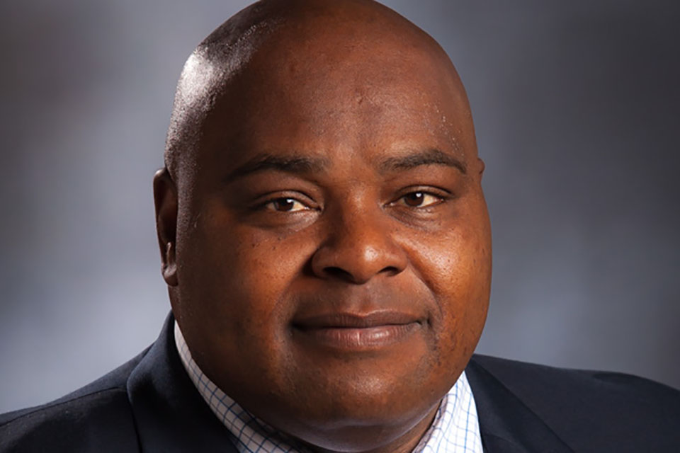Green joins law enforcement panel to address policing during pandemic