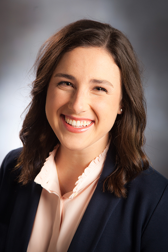 Dr. Emily Frazier