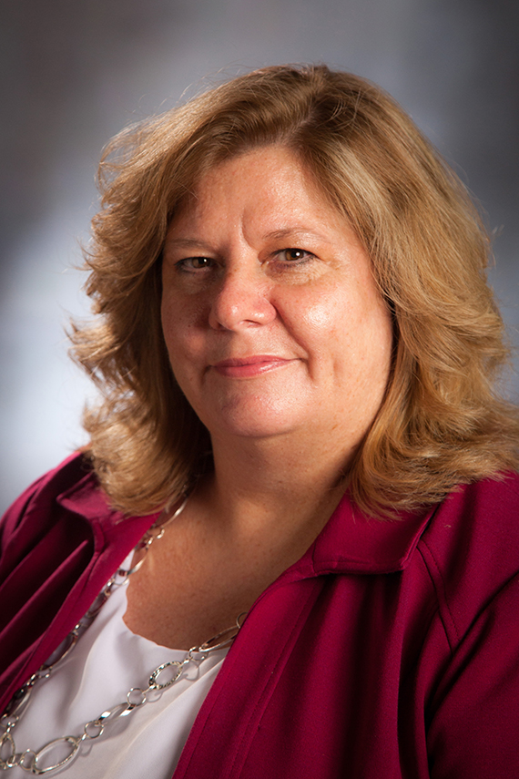 Dr. Lisa Pelkey