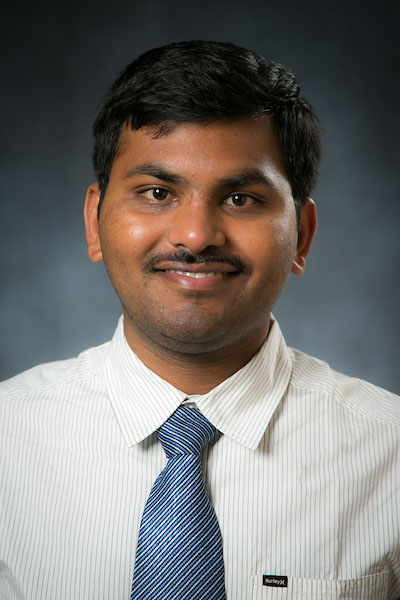 Dr. AJ Bandi