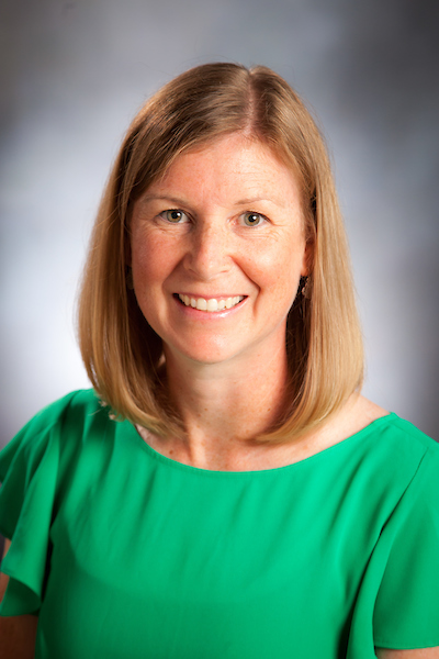 Dr. Casey Abington