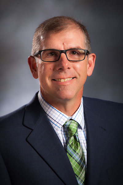Dr. Matt Symonds