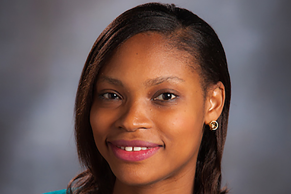 Greenidge authors research articles, book chapter addressing perceptions of black superheroes
