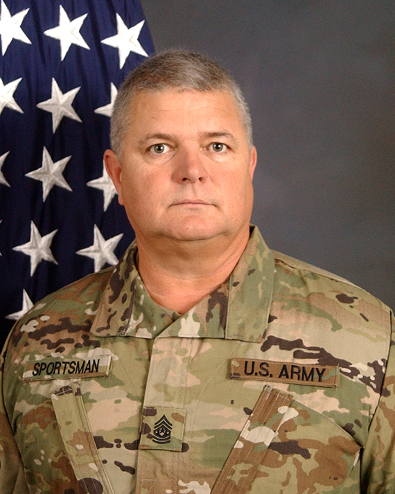 John Sportsman
