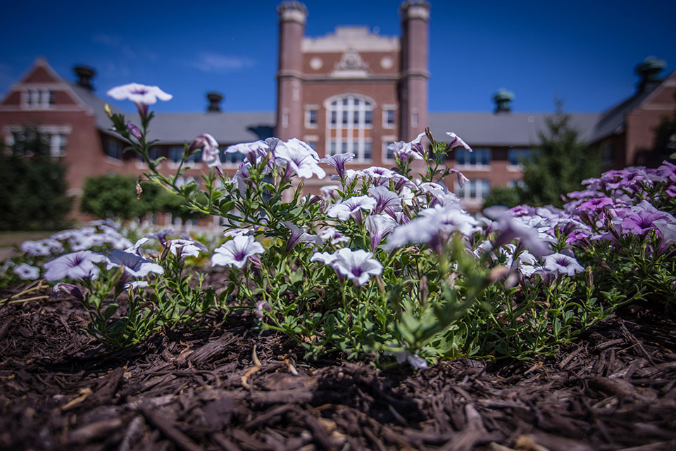 Northwest announces summer 2024 semester honor rolls