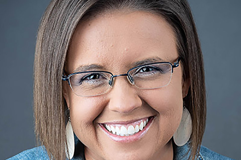 Ellsworth elected vice president of national social studies council
