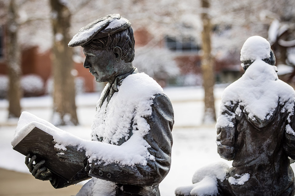 Northwest announces fall 2024 semester honor rolls