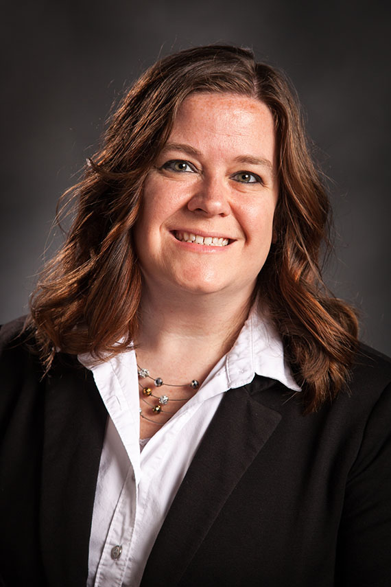 Amy Washam