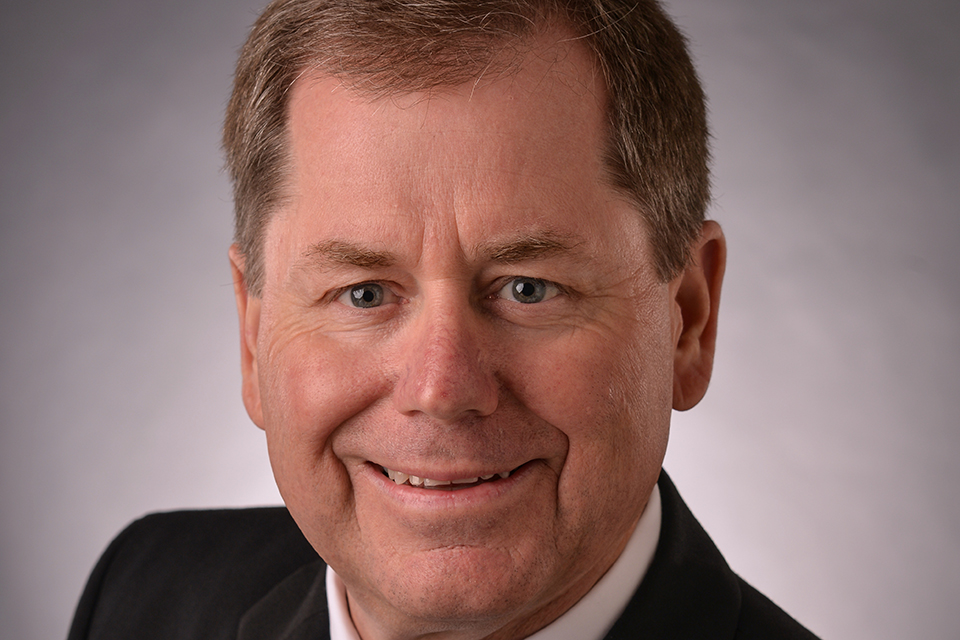 Regents select Tatum to become Northwest’s 11th president