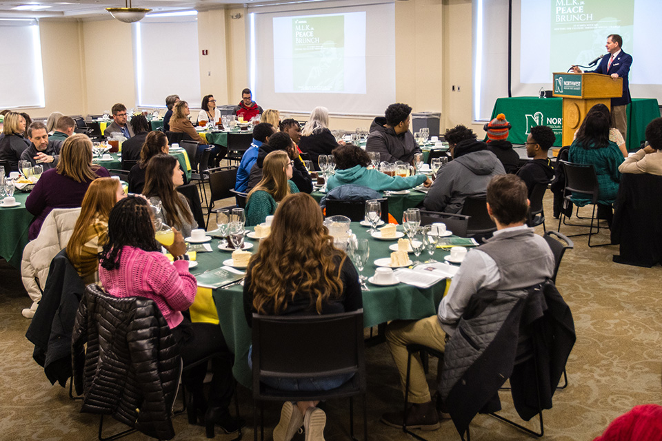 Award nominations open in preparation for Martin Luther King Jr. Week events