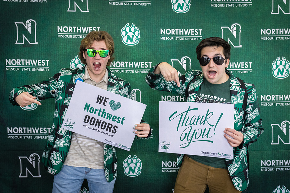 Northwest Foundation reports successful FY24, maintains focus on scholarship funding