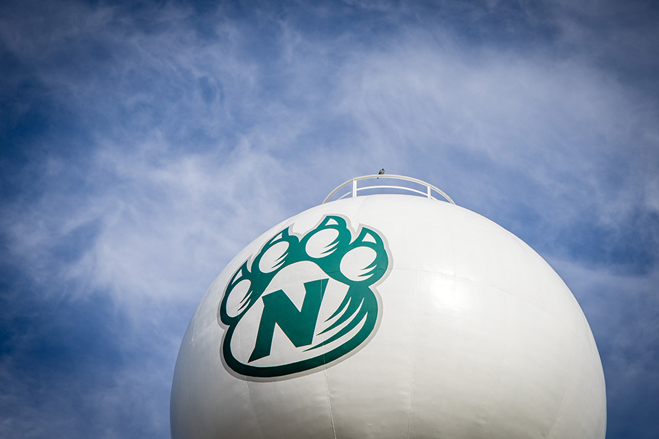 Northwest supporters invited to give during Bearcat Day of Green