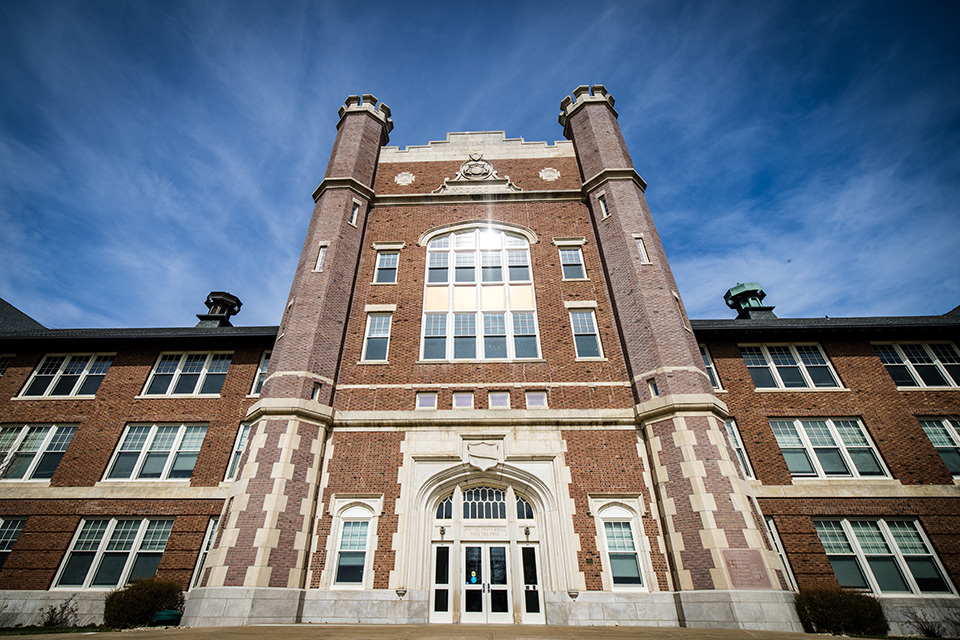 Northwest announces reorganization of academic areas, launch of Center for Engagement and Community Connections