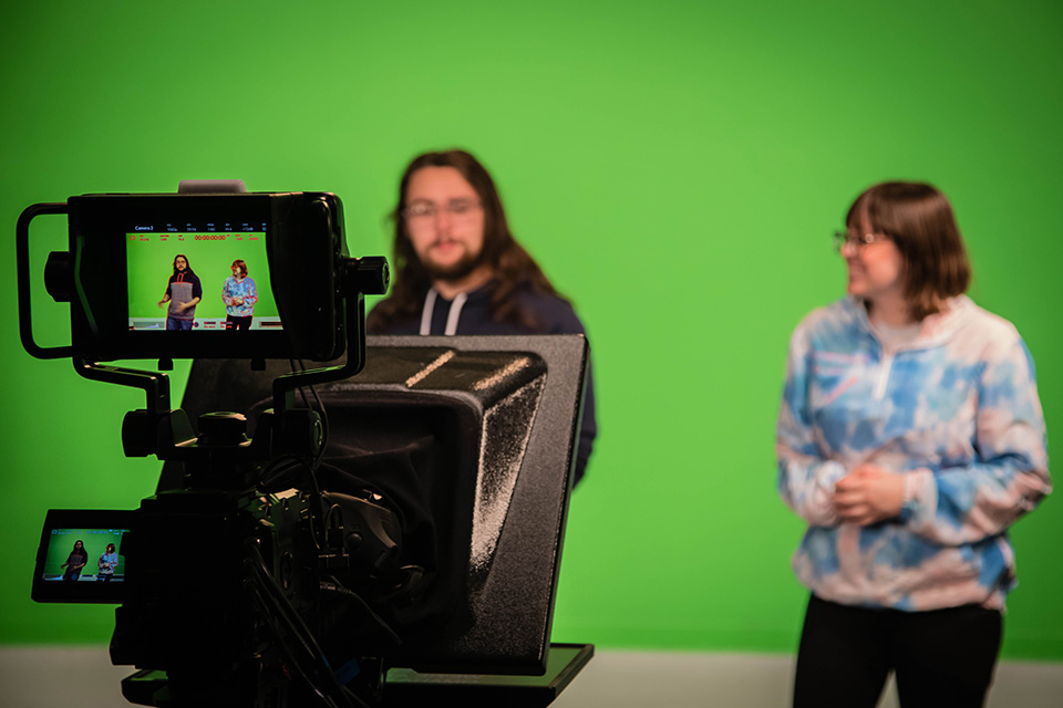 Tower yearbook nabs fourth consecutive Pacemaker as student media dominates spring awards