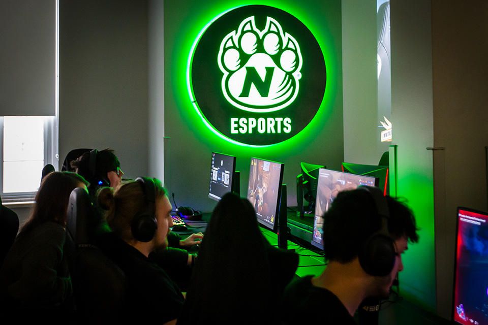 Northwest offering esports camp for middle school, high school students in July