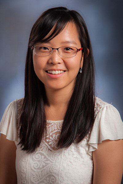 Dr. Jiwon Choi