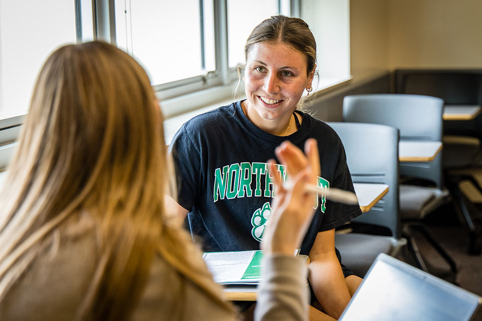 Northwest summer enrollment exceeds 5,500 for second consecutive year