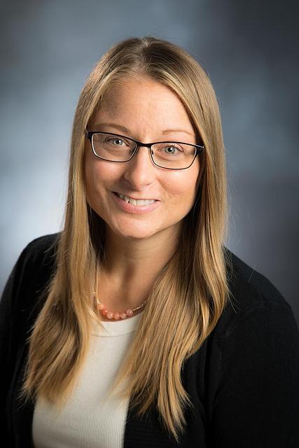 Laura Linville