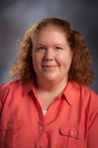 Crista Chappell