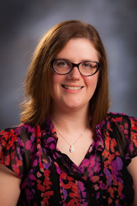 Heather Kline