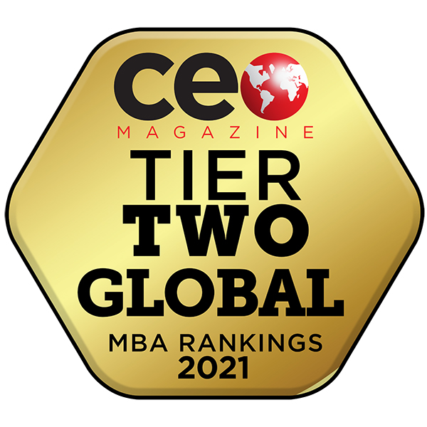 CEO Magazine Tier One School