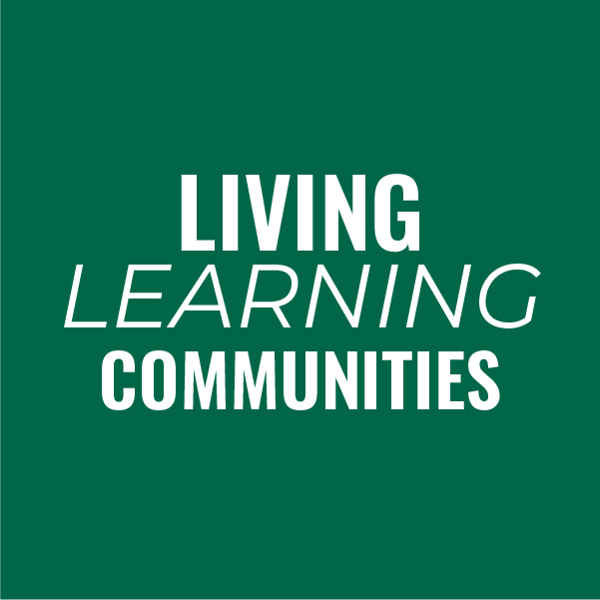 Living Learning Communities