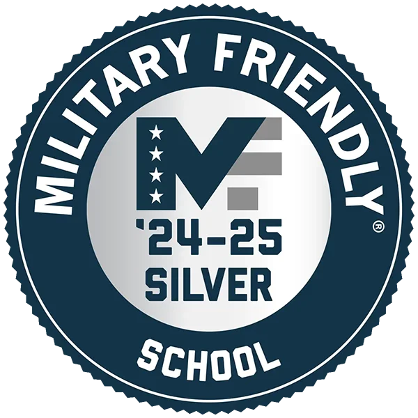 Military Friendly School