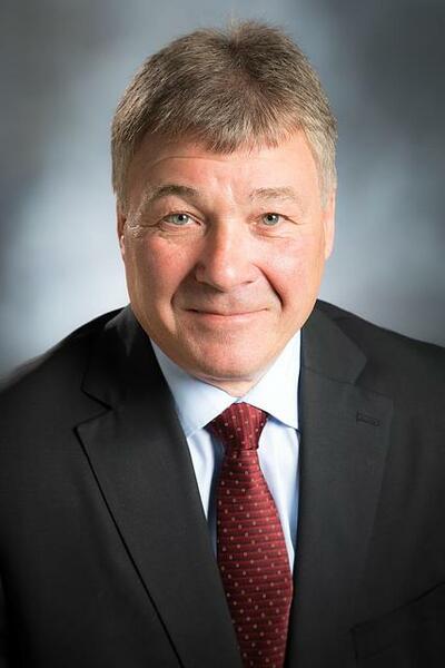 Steve Black