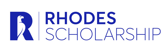 Rhodes Scholarship